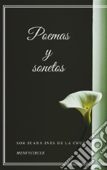 Poemas y sonetos. E-book. Formato EPUB ebook