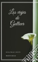 Los viajes de Gulliver. E-book. Formato EPUB ebook