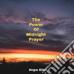 The Power Of Midnight Prayer. E-book. Formato EPUB ebook