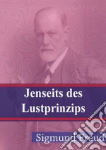 Jenseits des Lustprinzips. E-book. Formato PDF ebook