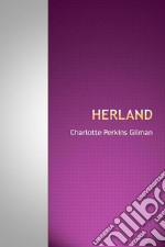 Herland. E-book. Formato EPUB ebook