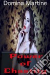 Power Of Chastity. E-book. Formato EPUB ebook