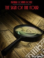 The Sign of the Four. E-book. Formato EPUB ebook