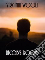 Jacob&apos;s Room. E-book. Formato EPUB ebook