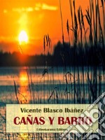 Cañas y barro. E-book. Formato EPUB