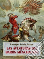 Las aventuras del barón Münchausen. E-book. Formato EPUB ebook