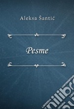 Pesme. E-book. Formato EPUB