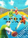 Spok M.A.: nuovo gioco calcio a volo. E-book. Formato EPUB ebook di Aceto Aurelio