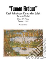 Komik Taman Firdaus Kisah Kehidupan Karma Dan Saleh (Surga & Neraka). E-book. Formato Mobipocket