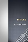 Nature. E-book. Formato EPUB ebook