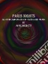 Paris Nights. E-book. Formato EPUB ebook