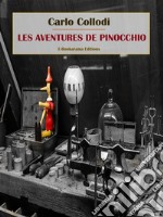 Les aventures de Pinocchio. E-book. Formato EPUB ebook