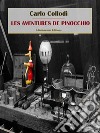 Les aventures de Pinocchio. E-book. Formato EPUB ebook