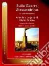 De Bello Alexandrino: Sulla Guerra in Alessandria - Latino. E-book. Formato EPUB ebook di Gaio Giulio Cesare
