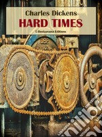 Hard times. E-book. Formato EPUB ebook