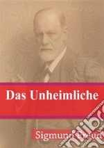 Das Unheimliche. E-book. Formato PDF ebook