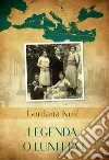 Legenda o Luni Levi. E-book. Formato EPUB ebook di Gordana Kuic