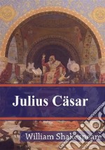 Julius Cäsar. E-book. Formato PDF ebook