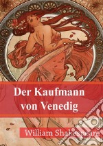 Der Kaufmann von Venedig. E-book. Formato PDF ebook