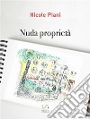 Nuda proprietà. E-book. Formato EPUB ebook