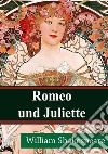 Romeo und Juliette. E-book. Formato PDF ebook