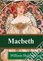 Macbeth. E-book. Formato PDF ebook