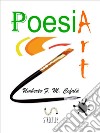 Poesia Art. E-book. Formato EPUB ebook di Umberto F. M. Cefalà