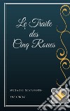 Le Traite des Cinq Roues. E-book. Formato EPUB ebook di Musashi Miyamoto