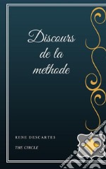 Discours de la methode. E-book. Formato EPUB ebook