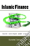 Islamic Finance: Basic Concepts and Issues. E-book. Formato Mobipocket ebook