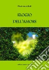 Elogio dell'amore. E-book. Formato EPUB ebook di Madame de Staël
