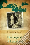 The Legend of Luna Levi. E-book. Formato EPUB ebook di Gordana Kuic