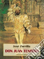 Don Juan Tenorio. E-book. Formato EPUB ebook