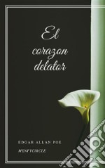 El corazon delator. E-book. Formato EPUB ebook