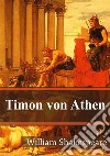 Timon von Athen. E-book. Formato PDF ebook