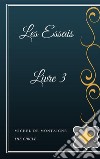 Les Essais Livre III. E-book. Formato EPUB ebook