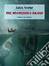 The mysterious island. E-book. Formato EPUB ebook di Jules Verne