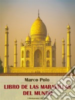 Libro de las maravillas del mundo. E-book. Formato EPUB ebook