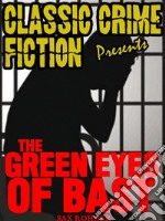 The Green Eyes Of Bâst. E-book. Formato EPUB ebook