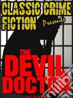 The Devil Doctor. E-book. Formato EPUB ebook