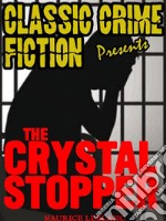 The Crystal Stopper. E-book. Formato Mobipocket ebook