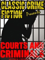 Courts And Criminals. E-book. Formato Mobipocket ebook