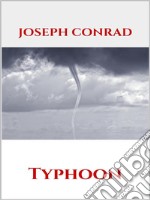 Typhoon. E-book. Formato EPUB ebook