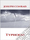 Typhoon. E-book. Formato EPUB ebook