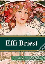 Effi Briest. E-book. Formato PDF ebook