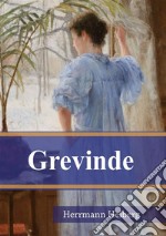 Grevinde. E-book. Formato PDF ebook