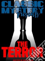 The Terror. E-book. Formato EPUB ebook