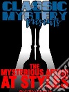 The Mysterious Affair At Styles. E-book. Formato EPUB ebook