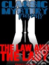 The Law And The Lady. E-book. Formato EPUB ebook