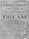 The Pilgrim's Progress. E-book. Formato Mobipocket ebook